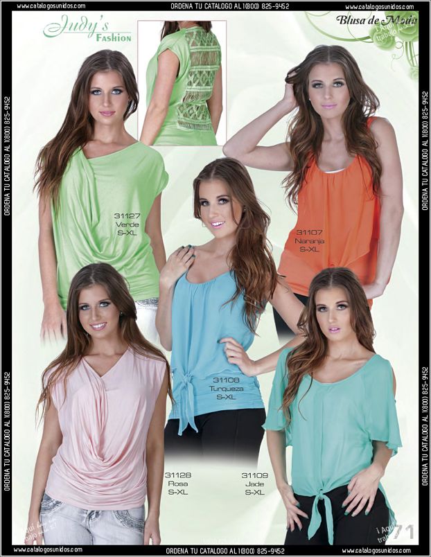 Judys Primavera - Verano 2014_Page_071